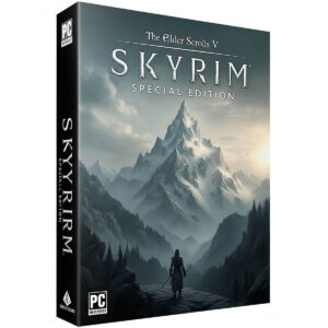 The Elder Scrolls V: Skyrim Special Edition – PC