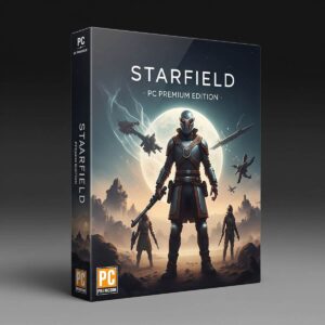 Starfield – PC Premium Edition