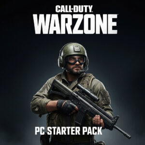 Call of Duty: Warzone – PC Starter Pack