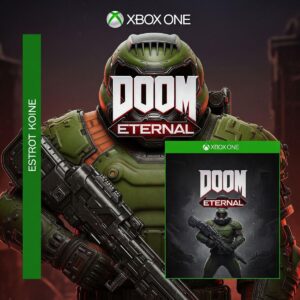 Doom Eternal – Xbox One Edition