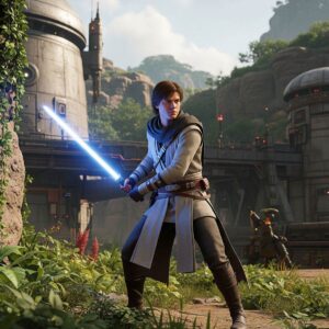 Star Wars Jedi: Survivor – Pre-Order PC