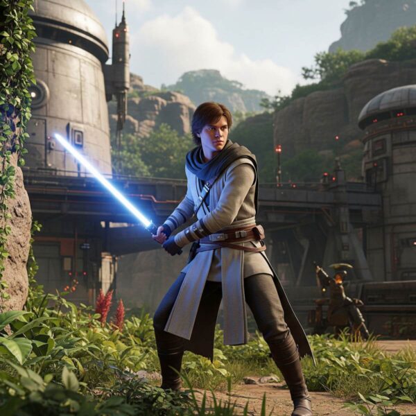 Star Wars Jedi: Survivor – Pre-Order PC