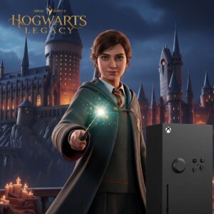 Hogwarts Legacy – Xbox Series X Standard